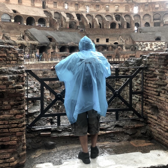 Meet your Posher, Robert - Picture 1 of 1